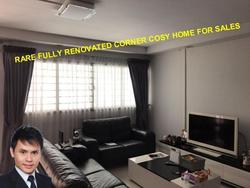 Blk 234 Tampines Street 21 (Tampines), HDB 4 Rooms #149200762